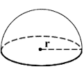 Hemisphere-image